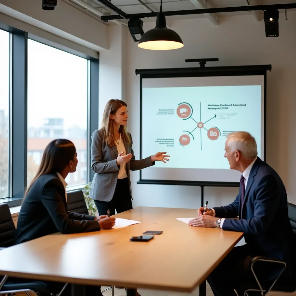 Modern digital innovation